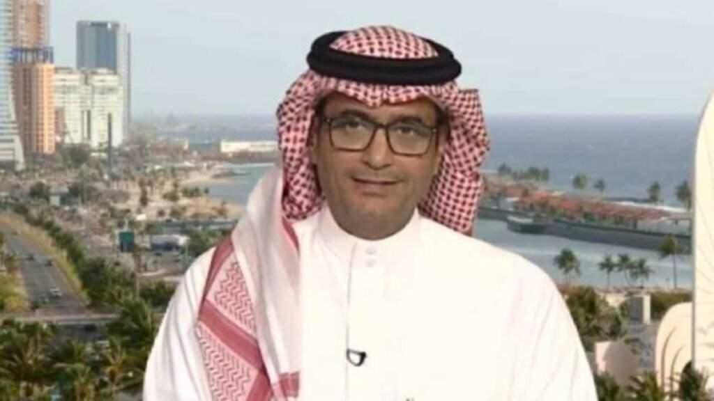 البكيري: إلى الشركة الربحية في الاتحاد اللي طلع العفريت يورينا كيف يصرفه