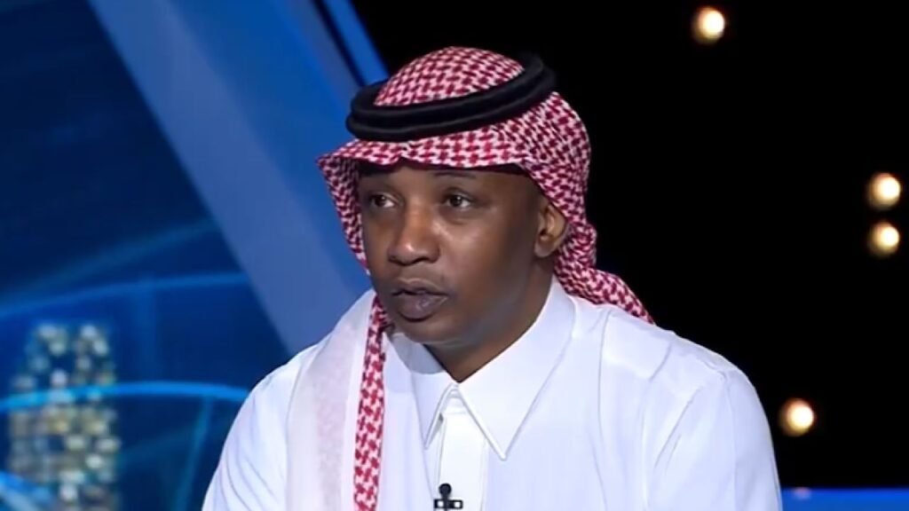 محمد نور: النصر هو المرشح الأول للتتويج بلقب دوري روشن.. تغطية