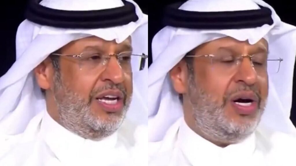 المنيف: الحب قبل الزواج مجرد إعجاب .. تغطية