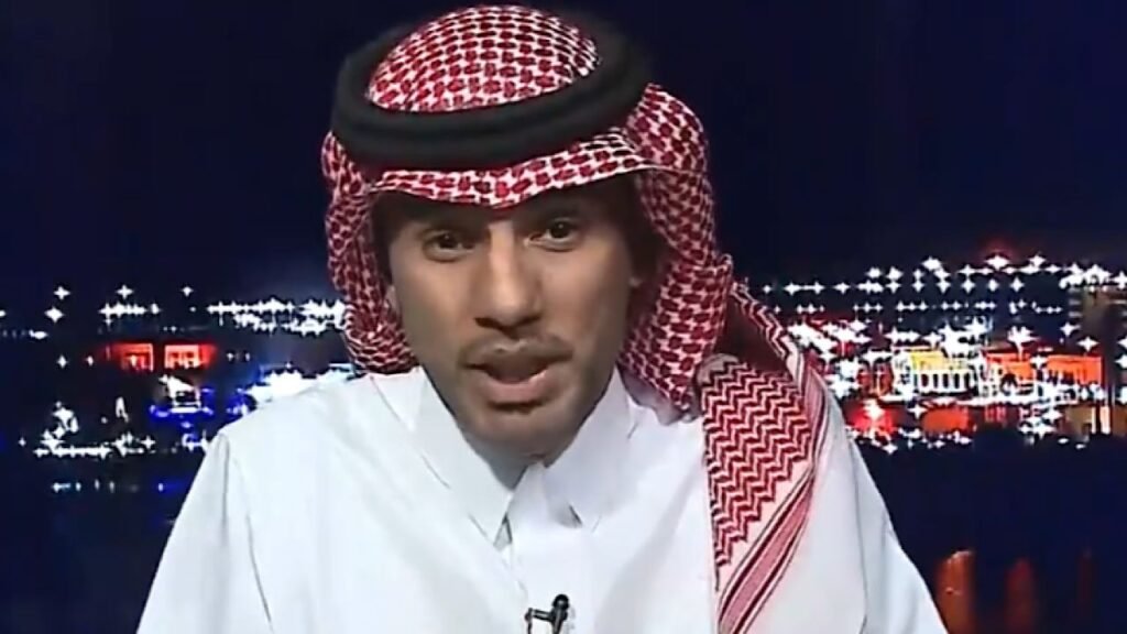 هود: عمر مغربل رجل شفاف ودعم الاتحاد لم يتساوَ مع بقية الأندية .. تغطية