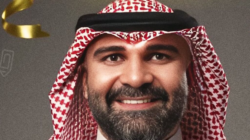 فهد سندي رئيسًا لنادي الاتحاد بالتزكية