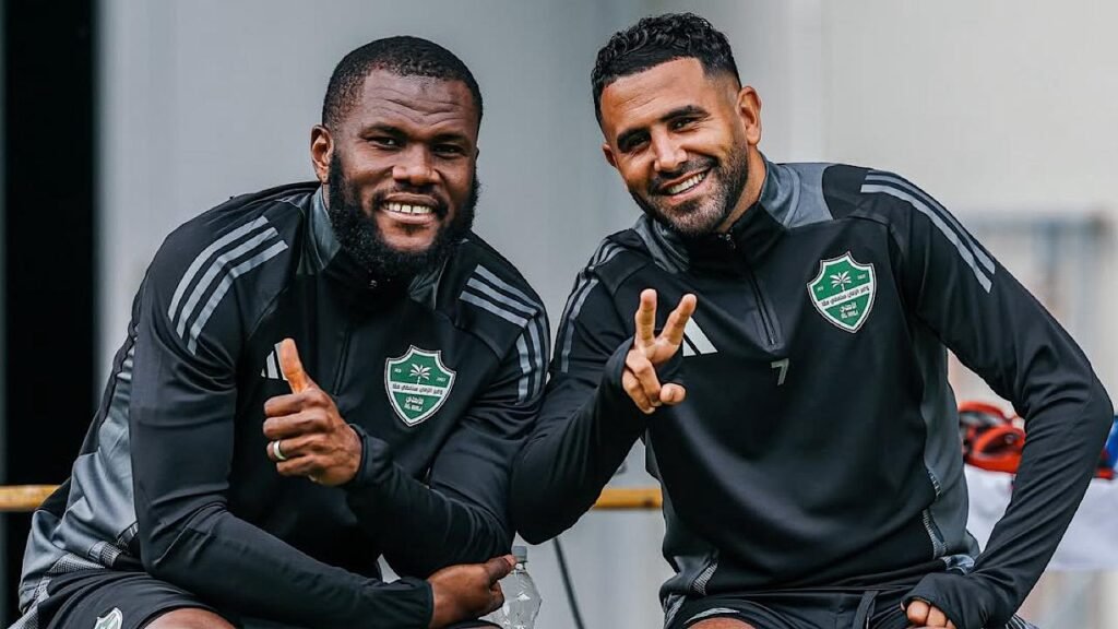 غياب ثلاثي الأهلي عن كلاسيكو النصر بسبب أمم إفريقيا