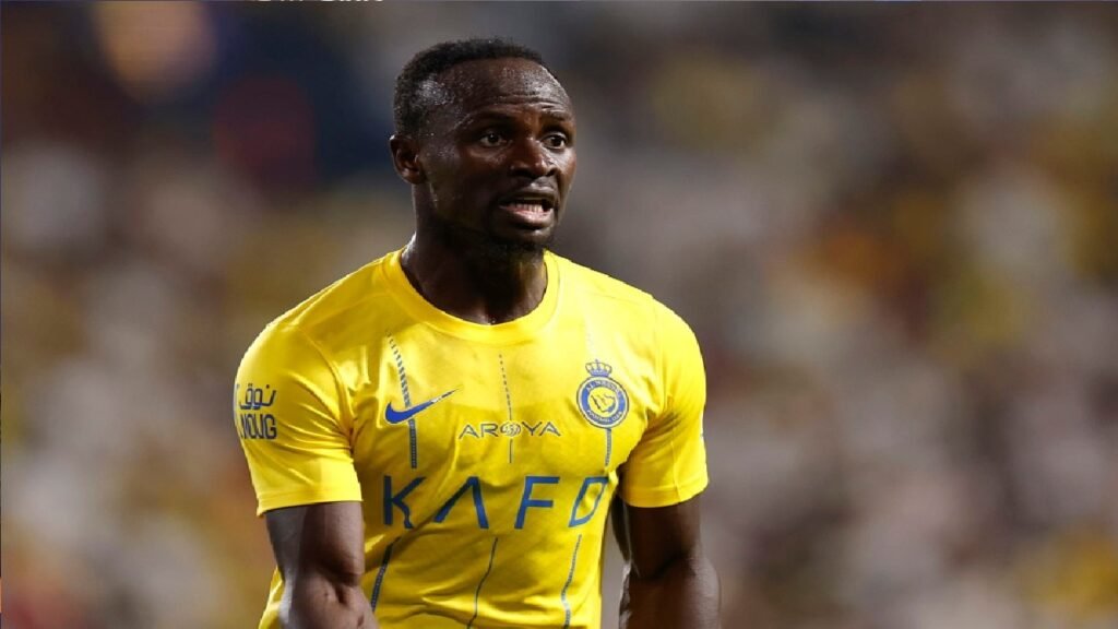 4 لاعبين بالنصر يغيبون عن نهائي السوبر