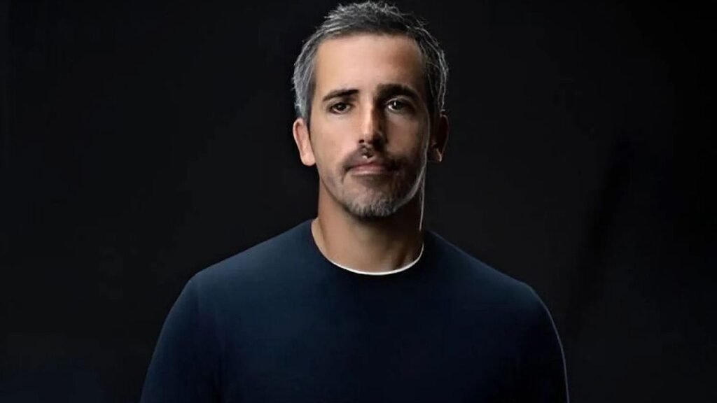 بيدرو مايور رئيساً تنفيذياً للمشاريع والتحول في نادي النصر