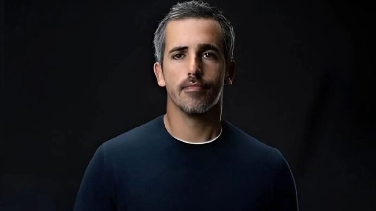 بيدرو مايور رئيساً تنفيذياً للمشاريع والتحول في نادي النصر