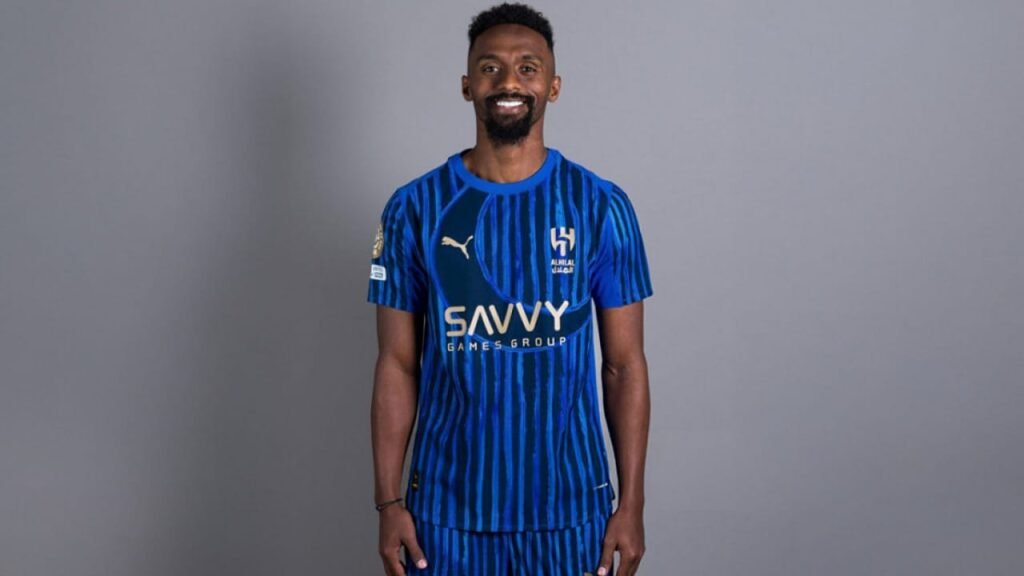 بقرار من إنزاغي.. خليفة الدوسري خارج حسابات الهلال