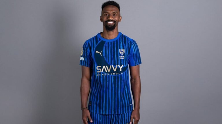 بقرار من إنزاغي.. خليفة الدوسري خارج حسابات الهلال