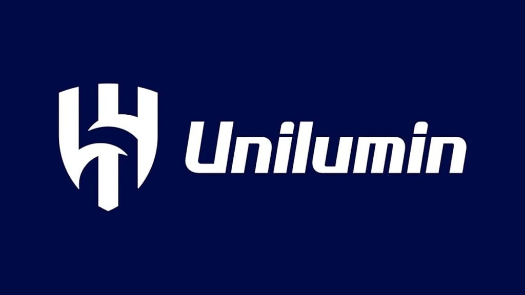 يونيلومين سبورتس راعيًا رسمياً لـ ‎الهلال