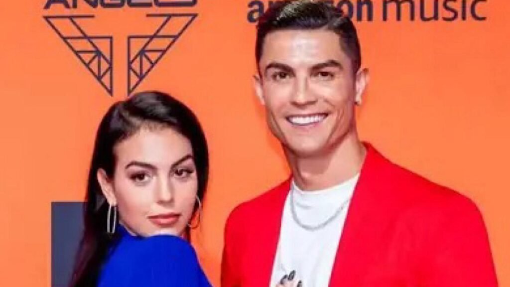 صمت رونالدو يثير الجدل بعد إعلان زواجه من جورجينا