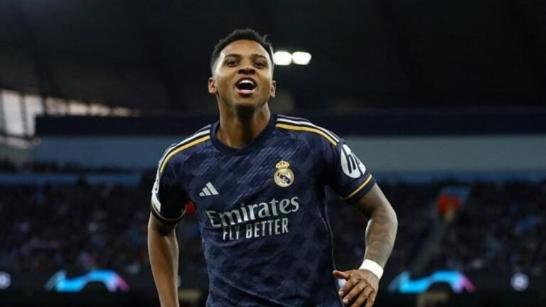 نادٍ إنجليزي يسعى لضم رودريغو غوس