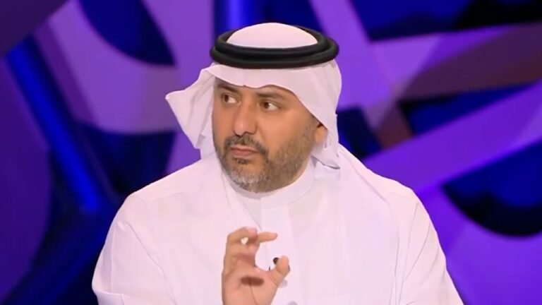 التويجري: الهلال امتنع ولم ينسحب ولا يستحق الغرامة .. تغطية
