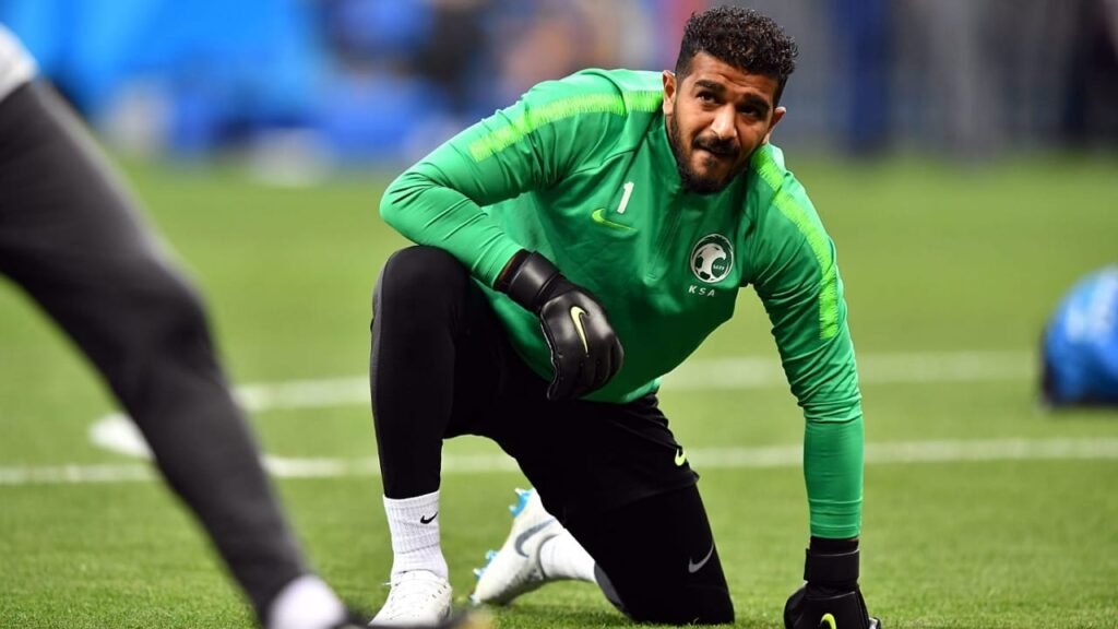 الهلال يستبعد عودة المعيوف رغم مطالب الجماهير