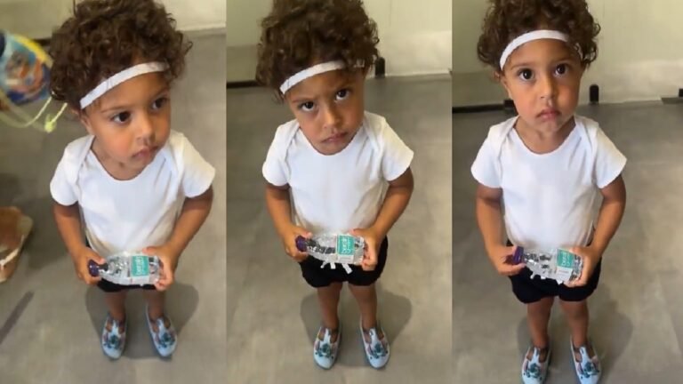 ردة فعل ابن لودي على مزاح محمد كنو .. تغطية