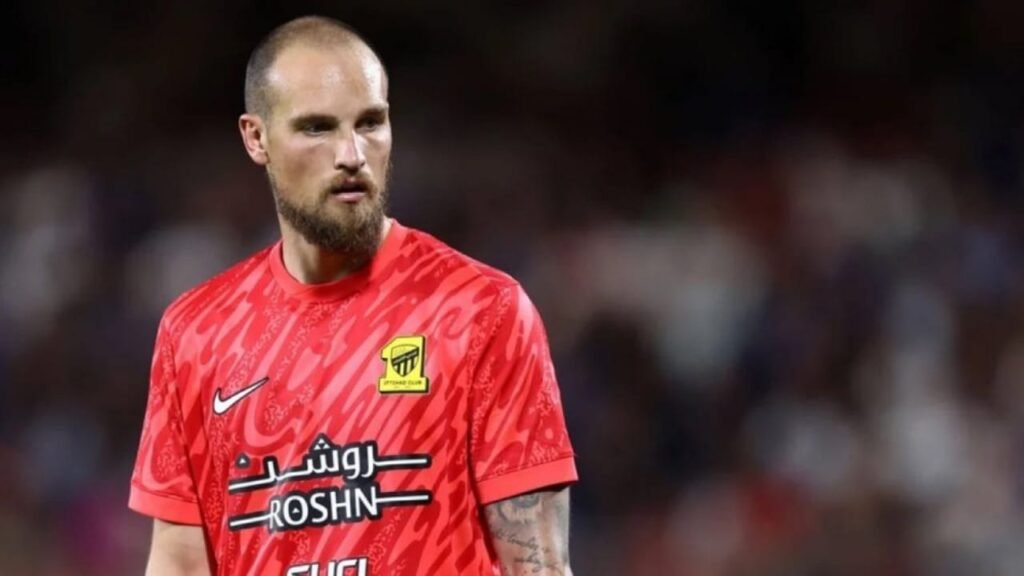 الكشف عن بديل رايكوفيتش ضد النصر