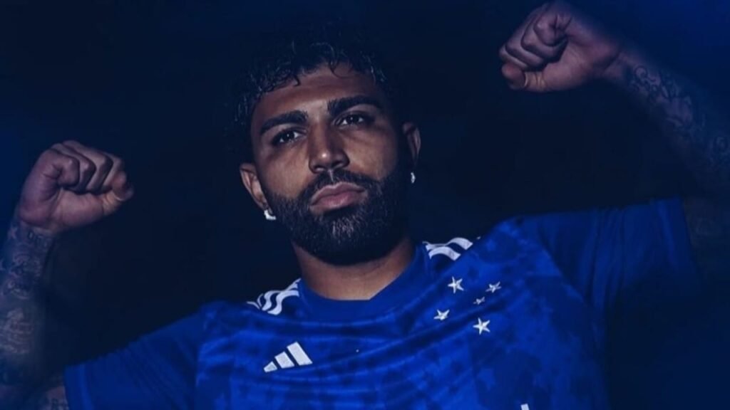 أندية سعودية وقطرية تستهدف غابيقول