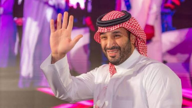 ولي العهد يُشرف الحفل الختامي لكأس العالم للرياضات الإلكترونية .. تغطية