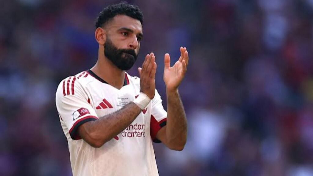 كاسيميرو يرشح صلاح للكرة الذهبية 2025 وماك أليستر يصفه بـ الوحش.. تغطية