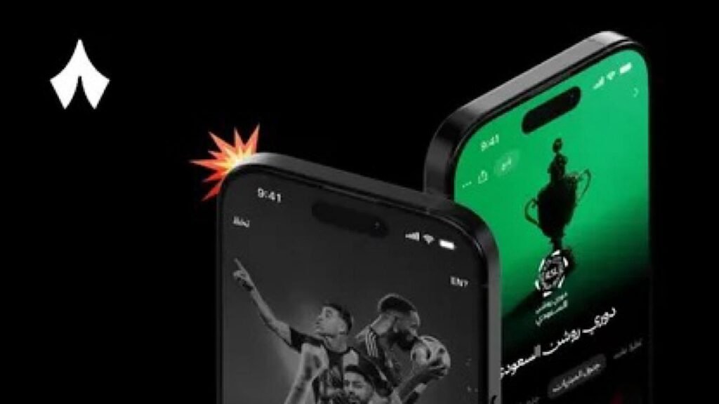 منصة ثمانية تعلن عن كافة تفاصيل البطولات السعودية للمواسم القادمة