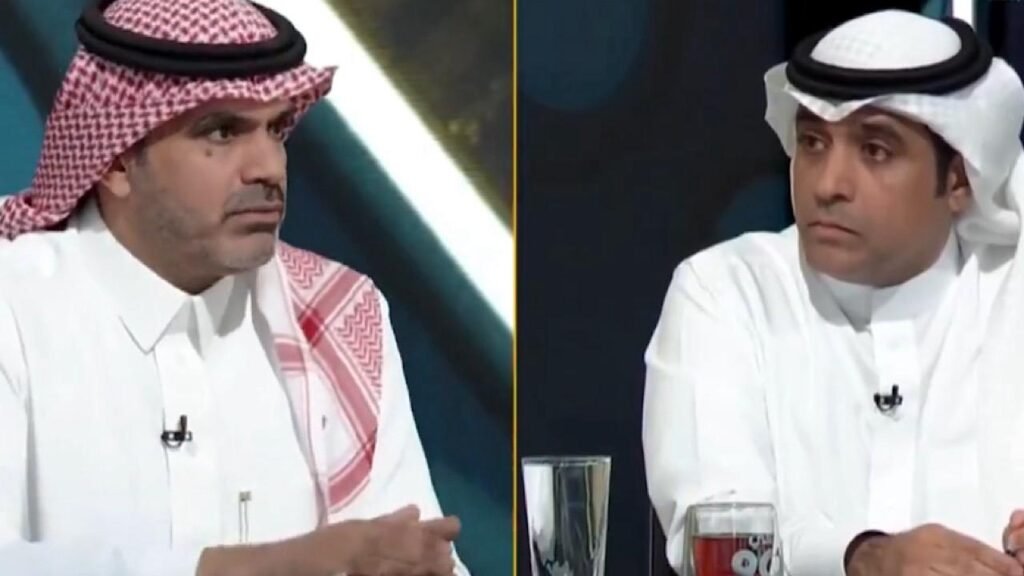 سالم الأحمدي: أقل نادي في الدوري يحصل على 60 مليون ريال في الموسم والبلوي يرد.. تغطية