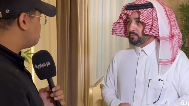 رئيس الأهلي: دعينا لكأس السوبر وعدنا بالكأس لأن مكاننا الأول .. تغطية