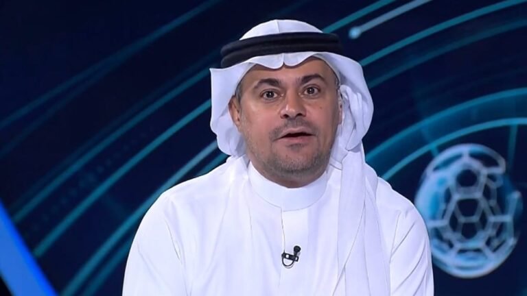 الشنيف بعد فوز النصر: بالعشرة أخدهم رايح جاي.. تغطية