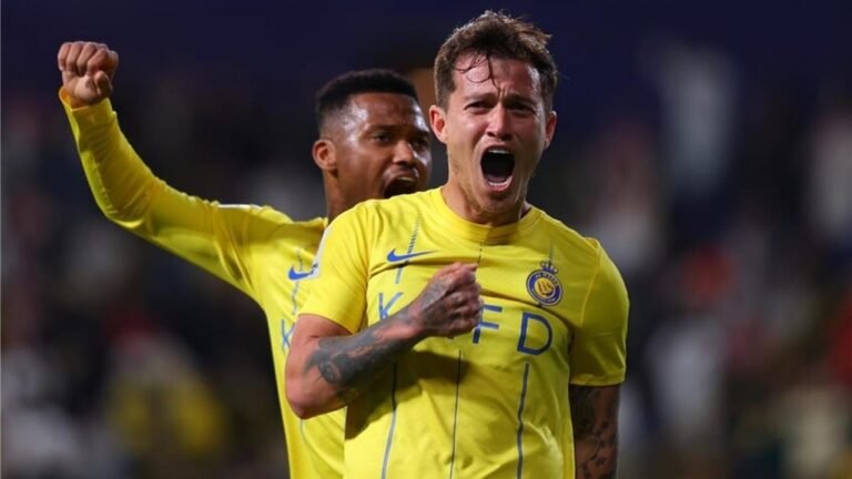 الدرعية يجدد اهتمامه بالتعاقد مع نجم النصر بعد صفقة كومان