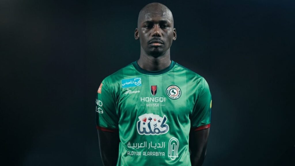 الاتفاق يمنح النصر 48 ساعة لإنهاء صفقة مادو