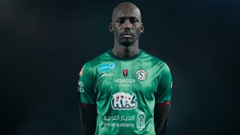 الاتفاق يمنح النصر 48 ساعة لإنهاء صفقة مادو