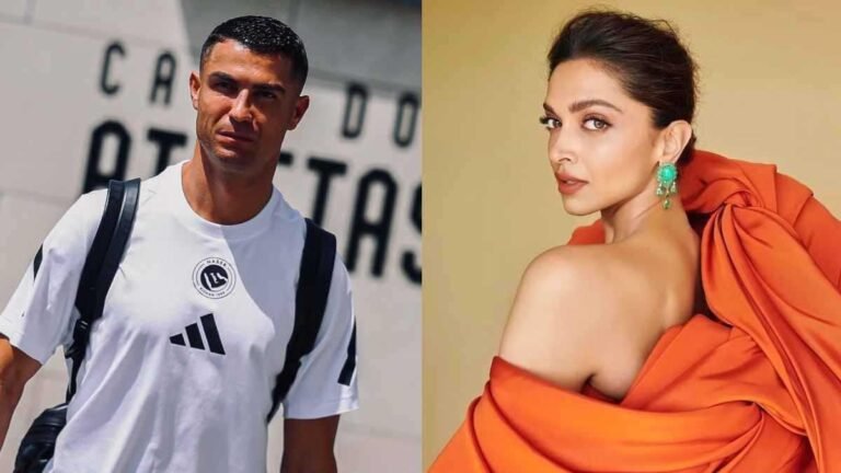 نجمة هندية تطيح بكريستيانو رونالدو بأكثر ريلز مشاهدة في التاريخ