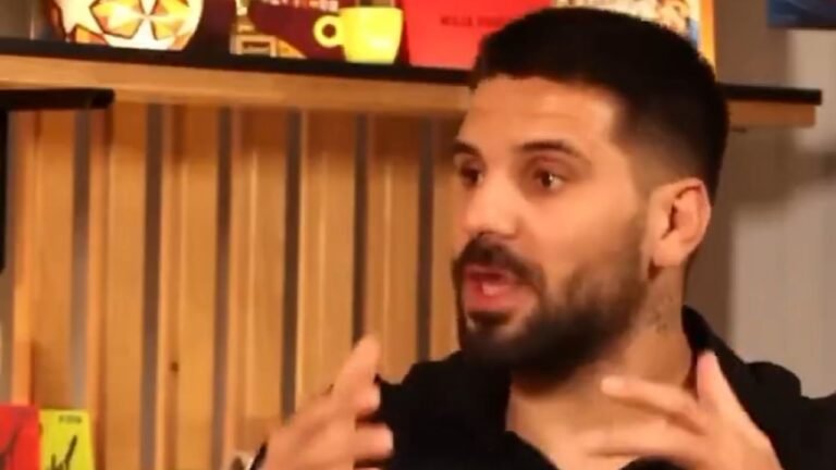 ميتروفيتش: اللاعب يجب أن يقتنع 100% .. تغطية