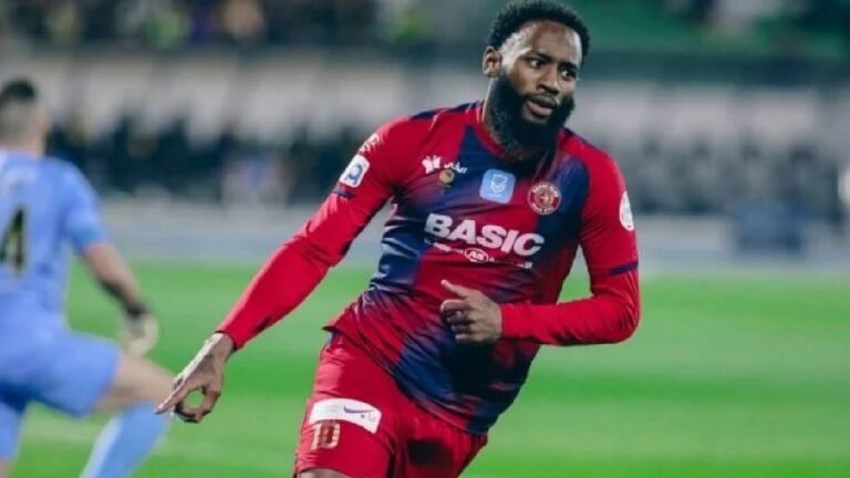 الدرعية يتعاقد مع نكودو .. تغطية