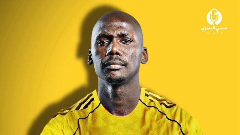 النصر يتوصل إلى اتفاق مع الاتفاق لشراء عقد عبد الإله العمري