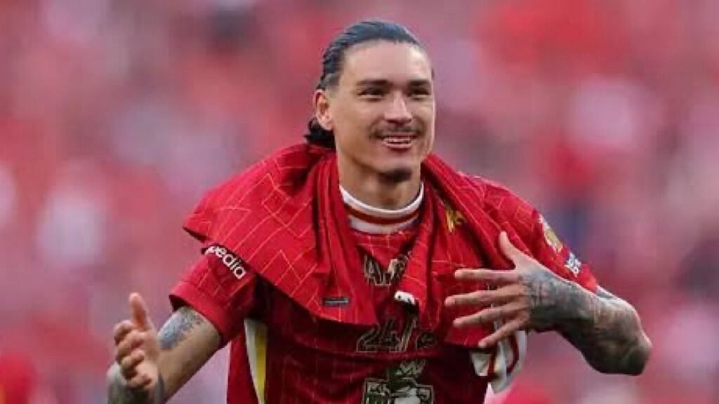 موعد مشاركة نونيز مع الهلال