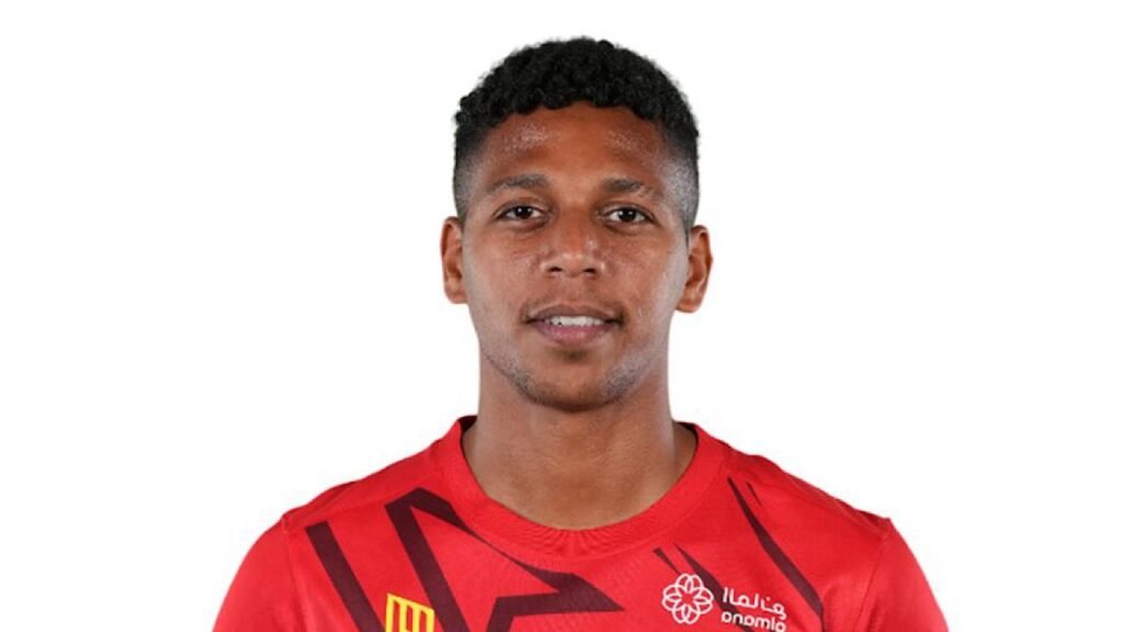 عبدالرحمن الدوسري يقترب من الانتقال إلى نادي الخلود