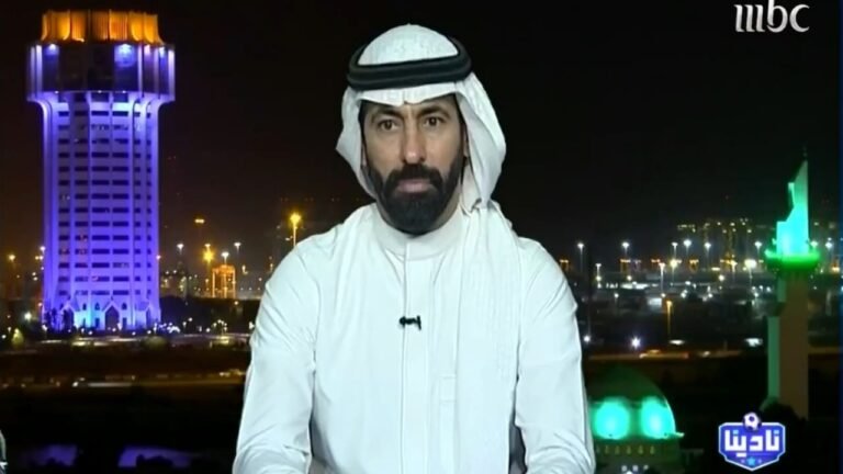 حسين عبدالغني: الأهلي جاء يطل وغلب الكل.. تغطية