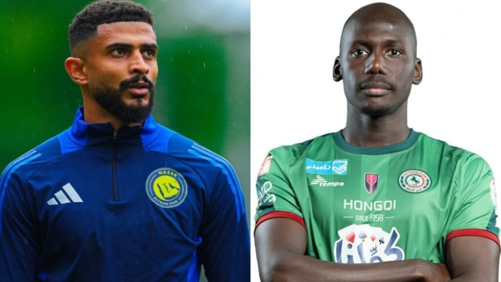 الاتفاق يعرقل صفقة النصر بسبب شروط الغنام ومصير العمري