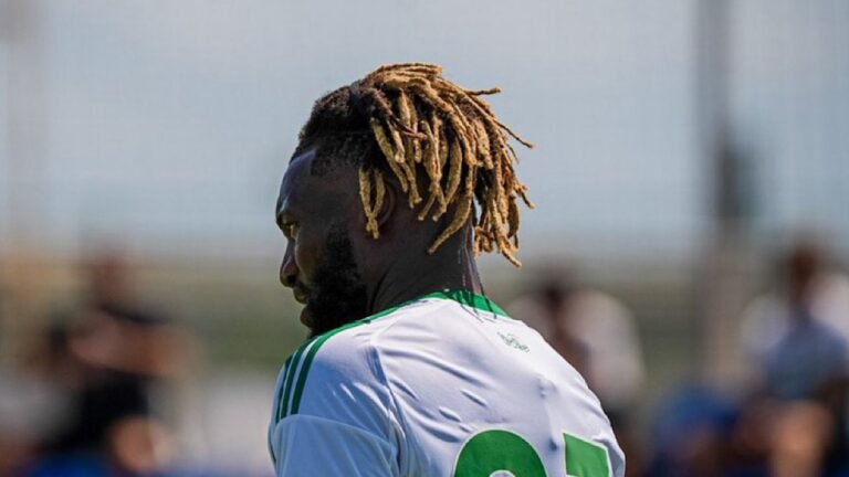 تأجيل وصول ماكسيمان إلى المكسيك