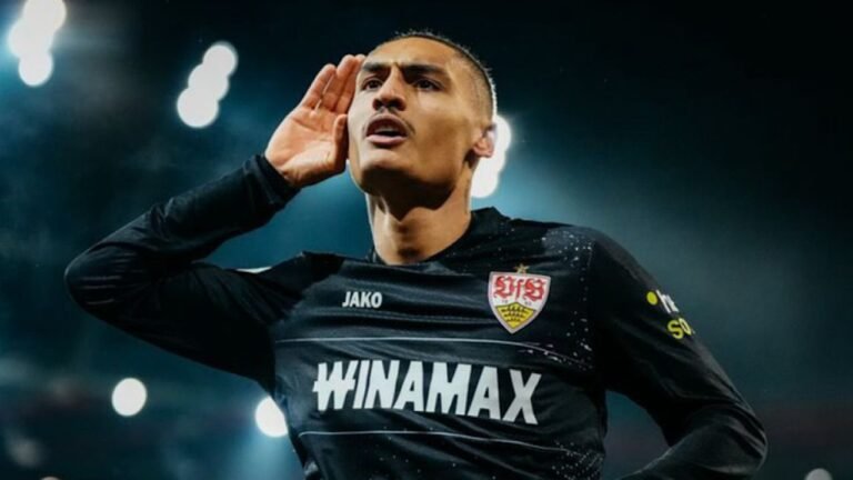 الأهلي يقترب من حسم صفقة إنزو ميلوت