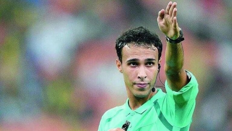 الطريس يقود مواجهة النصر والاتحاد.. تغطية