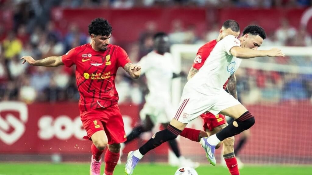 القادسية يرفض التصعيد بعد استبعاد الهلال ويستعد لمواجهة الأهلي في السوبر