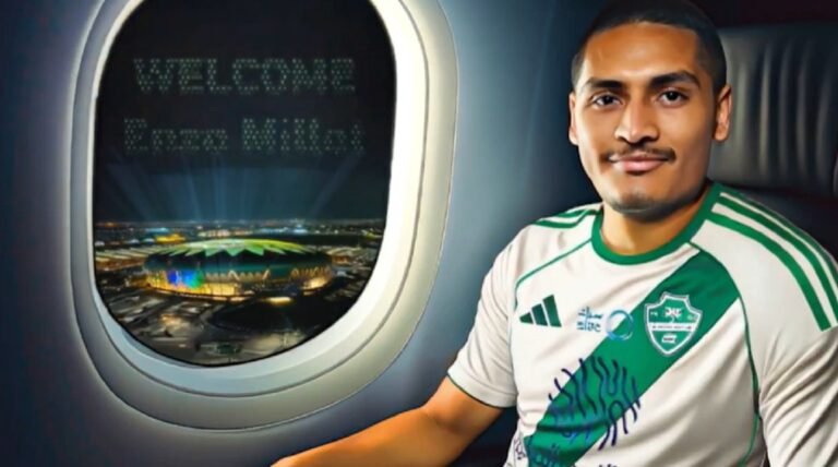 الأهلي يتعاقد رسمياً مع ميلوت .. تغطية