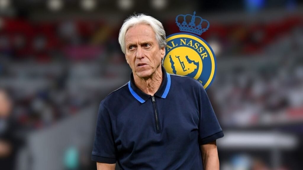 جيسوس يطلب من النصر التعاقد مع ذكري والجهني