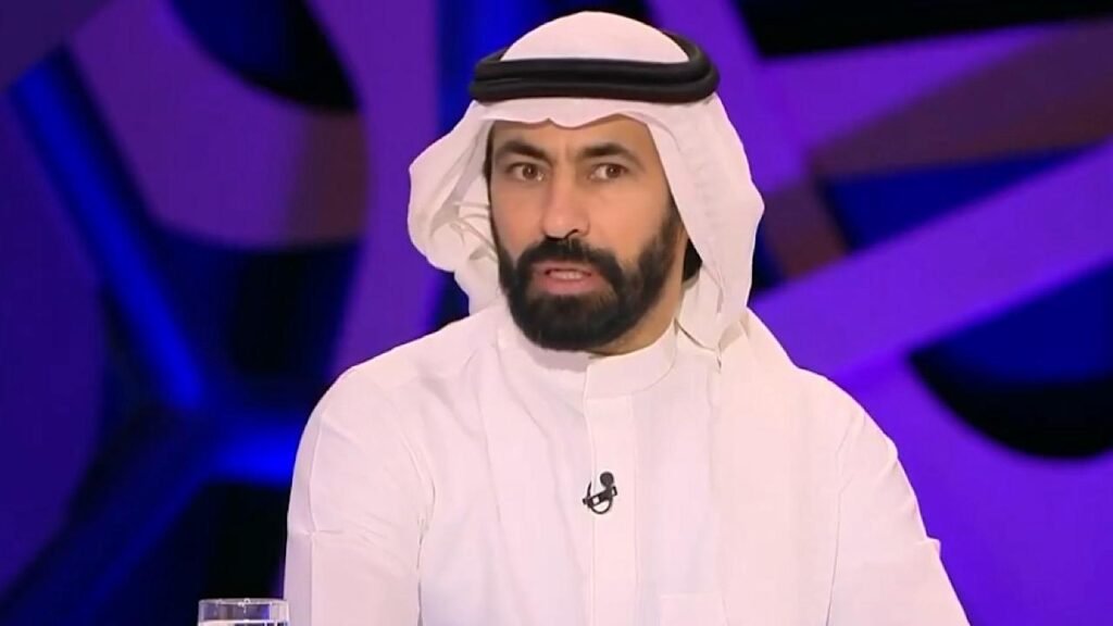 حسين عبدالغني: لماذا ⁧‫الأهلي‬⁩ دائمًا في عمله متأخر.. تغطية