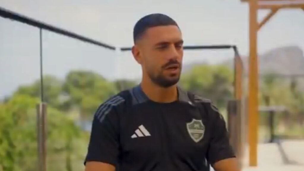 ديميرال: مستعدون للسوبر وهدفنا الوصول إلى النهائي.. تغطية