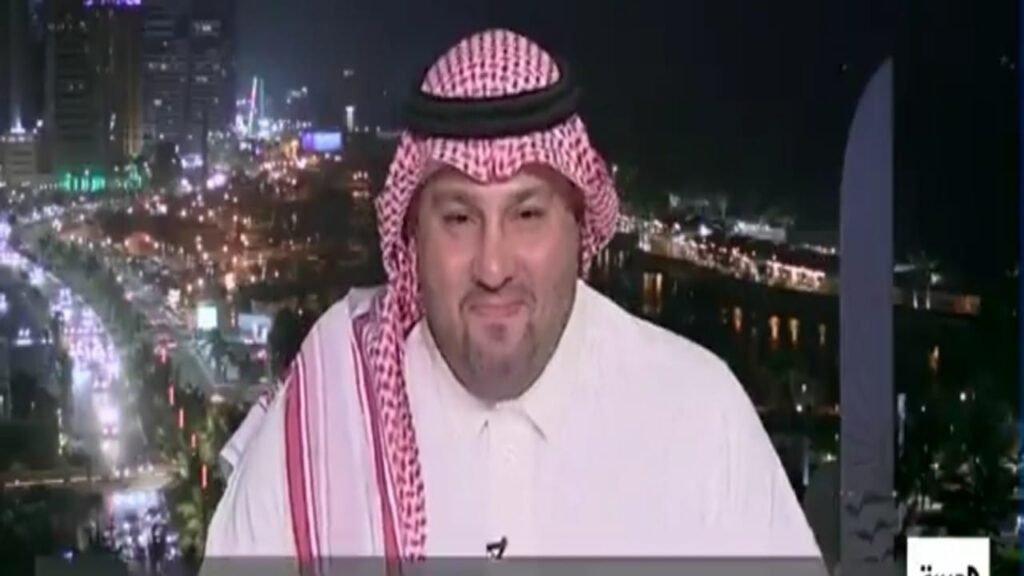 أيمن الرفاعي: الهلال يستطيع المشاركة في كأس السوبر المقبلة بالأولمبي