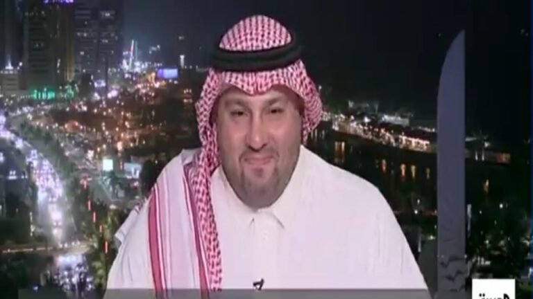 أيمن الرفاعي: الهلال يستطيع المشاركة في كأس السوبر المقبلة بالأولمبي