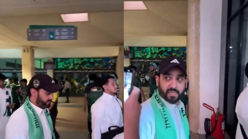 جماهير الأهلي تطالب خالد العيسى بالتعاقد مع محور.. تغطية