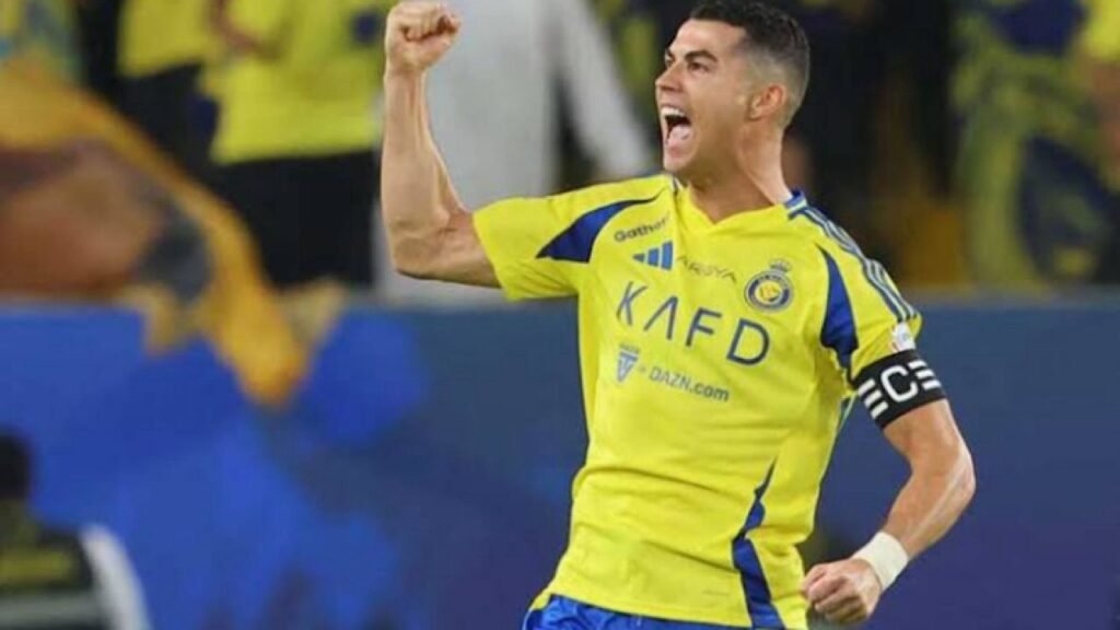 رونالدو يدافع عن صفقة فيليكس: لم نسرق بنفيكا والدوري السعودي قوي.. تغطية