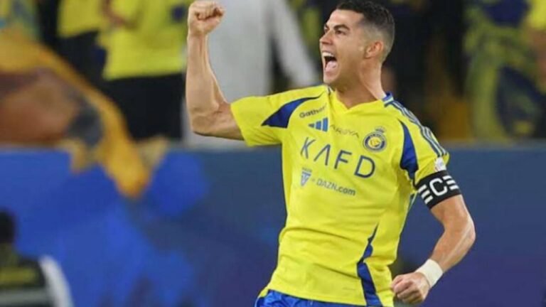 رونالدو يدافع عن صفقة فيليكس: لم نسرق بنفيكا والدوري السعودي قوي.. تغطية