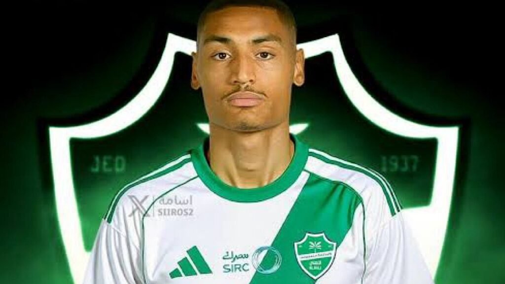 الأهلي يوقع رسمياً مع إنزو ميلوت